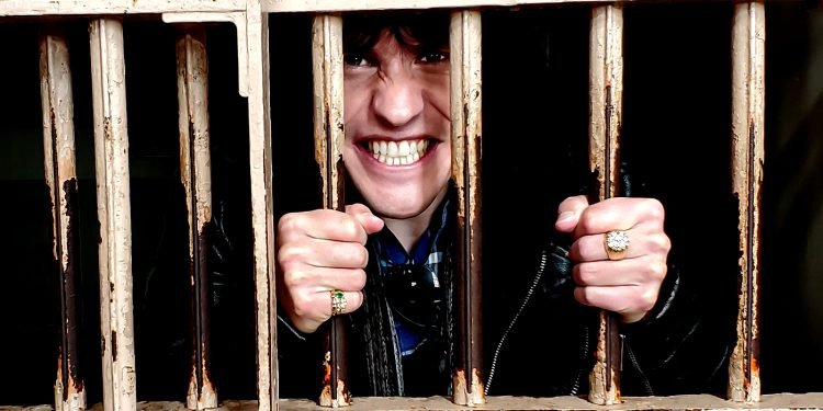 Rocky Kramer’s Rock & Roll Tuesdays Presents “Jailbreak” On March 21st, 2023, 7 PM PT on Twitch