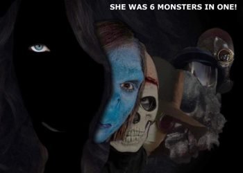 Dream Cinema Productions’ “Night Mistress” To Premiere At iHollywood Film Festival 9/29/23  at Mann’s Chinese Theatre