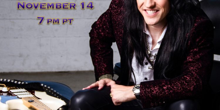 Rocky Kramer’s Rock & Roll Tuesdays Presents “Sharp Dressed Man” On Tuesday November 14th, 2023, 7 PM PT on Twitch