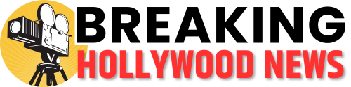 BreakingHollywoodNews.com