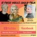 Nathan Johnson Guests On “If These Walls Could Talk” With Hosts Wendy Stuart and Tym Moss Wednesday, February 21st, 2024