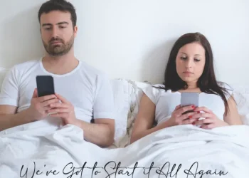 THE AMERICAN RELICS “We’ve Got to Start It All Again”