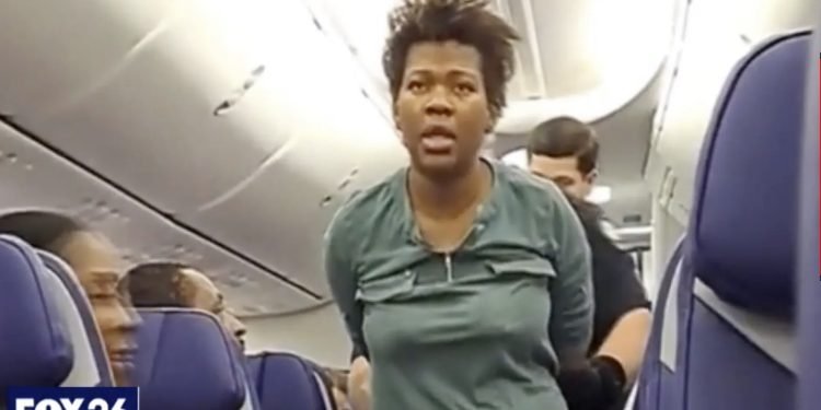 Air-Rage By Howard Bloom