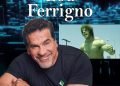 Lou Ferrigno Guests On Harvey Brownstone Interviews