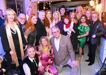 March Baby Madness by Lorraine Silvetz, MSW