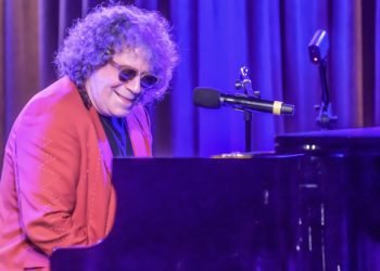 Composer RANDY EDELMAN On Tour