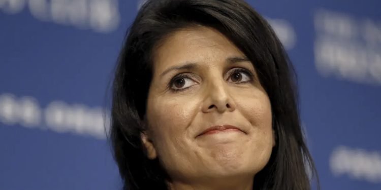Nikki Haley–Is The Republican Party a Personality Cult? By Howard Bloom