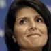 Nikki Haley–Is The Republican Party a Personality Cult? By Howard Bloom