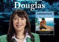 Actress, Producer, Director, Author Illeana Douglas Guests On Harvey Brownstone Interviews
