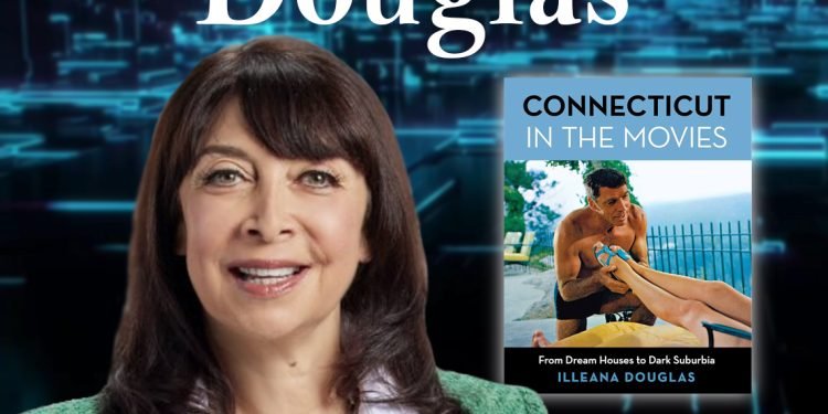 Actress, Producer, Director, Author Illeana Douglas Guests On Harvey Brownstone Interviews Actress, Producer, Director, Author Illeana Douglas Guests On Harvey Brownstone Interviews