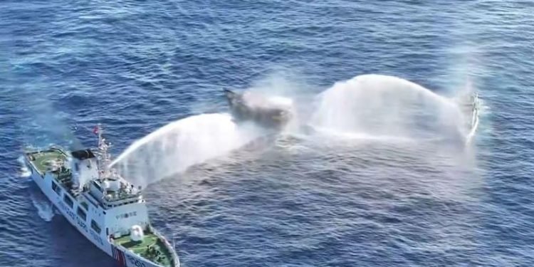 Are We “On the Brink”? by Howard Bloom