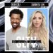 Deon Cole Guests On The Simonetta Lein Show On SLTV