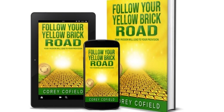 UNLOCKING YOUR POTENTIAL: 10 WAYS TO FIND YOUR YELLOW BRICK ROAD AND STAY ON TRACK