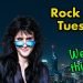 Rocky Kramer’s Rock & Roll Tuesdays Presents “We Built This City” On Tuesday May 21st, 2024, 7 PM PT on Twitch