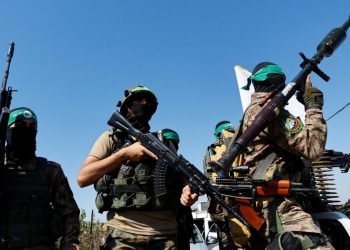 Hamas’ Global War What Do College Campuses Have to Do With It? By Howard Bloom