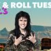 Rocky Kramer’s Rock & Roll Tuesdays Presents “School’s Out” On Tuesday June 18th, 2024, 7 PM PT on Twitch