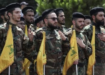 Explosive Uptick in Mid-East War? By Howard Bloom