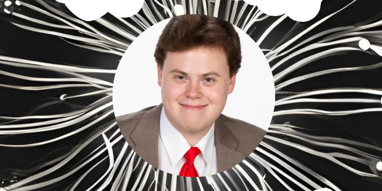 Experience the Horror: Richard Burgin’s Award-Winning Film “FANG” Now Streaming on Amazon Prime and Apple TV