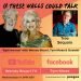 Tree Sequoia Guests On “If These Walls Could Talk” With Hosts Wendy Stuart and Tym Moss Wednesday, July 10, 2024