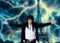 Rocky Kramer’s Rock & Roll Tuesdays Presents “Euro Rock” On Tuesday July 9th, 2024, 7 PM PT on Twitch