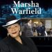 Renowned Actress & Comedienne Marsha Warfield Guests On Harvey Brownstone Interviews Renowned Actress & Comedienne Marsha Warfield Guests On Harvey Brownstone Interviews