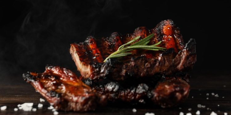 “Epic Summer BBQ with Celebrity Chef Ryan Rondeno of Fox Soul”