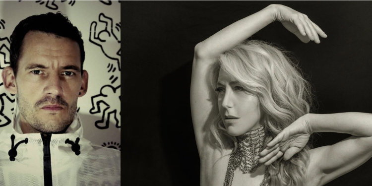 Ashley Paul Overcomes Safety Challenges on UK Tour While Dominating the Charts Ashley Paul Overcomes Safety Challenges on UK Tour While Dominating the Charts