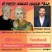 William Keck Guests On “If These Walls Could Talk” With Hosts Wendy Stuart and Tym Moss Wednesday, September 25th, 2024