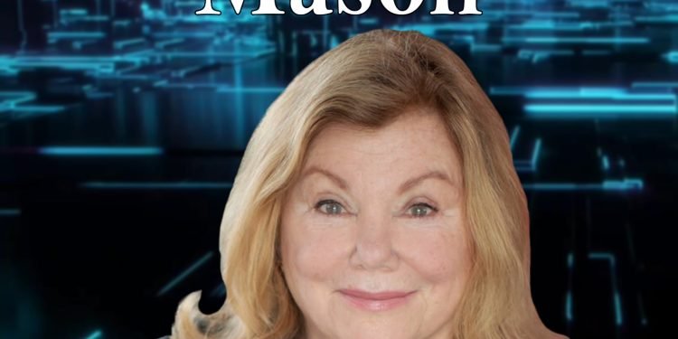 Golden Globe Winner/Legendary Actress Marsha Mason Guests On Harvey Brownstone Interviews