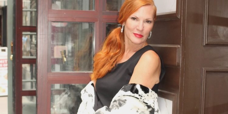 New York City Couture Quinn Lemley Teams Up With Berek To Release Ready-To-Wear Clothing Line