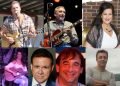 THE AMERICAN RELICS Taking the World of Music By Storm