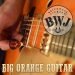 The Feel-Good Sounds of Brickwall Jackson’s Big Orange Guitar