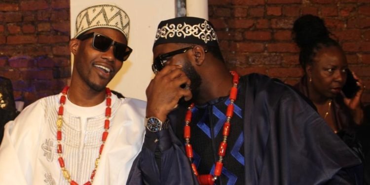 Prince Joseph Olaniyan: Revolutionizing Fashion and Redefining Style at NYFW 2025