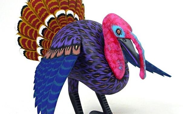 Jolting Reasons to Give  THANKS By Howard Bloom