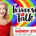 Wendy Stuart Presents TriVersity Talk! Wednesday, February 25th, 2026 7 PM ET With Featured Guest Jerico DeAngelo
