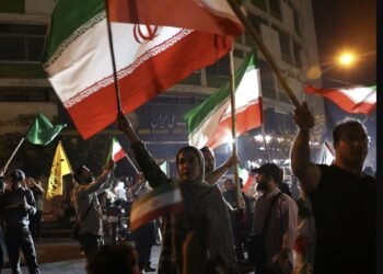 Has Iran Won the War? It Thinks So Update By Howard Bloom