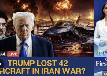 Iran’s Invisible Secret Weapon By Howard Bloom