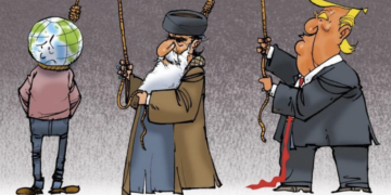 Hormuz is Dead By Howard Bloom