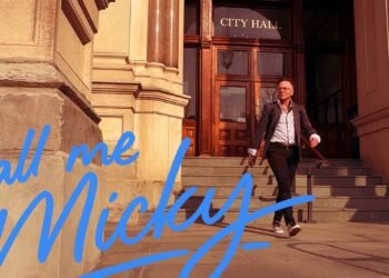 “Call Me Micky” Selected for Four Film Festivals This September