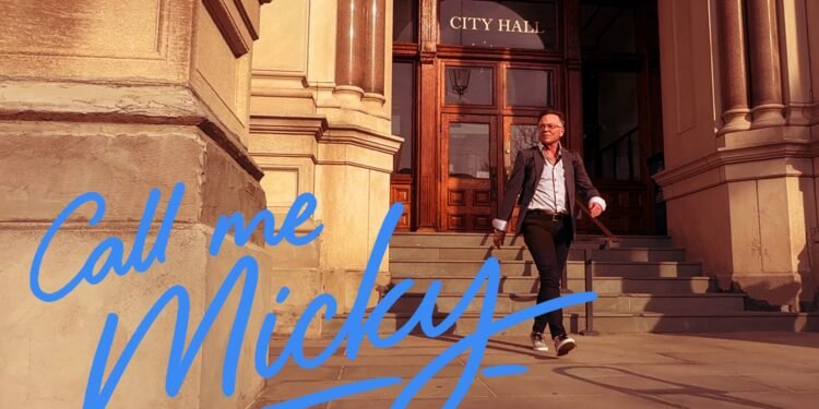 “Call Me Micky” Selected for Four Film Festivals This September